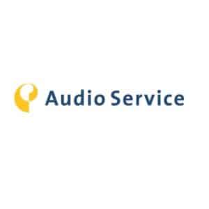 Audio Service bei Pöhlemann Hörakustik in Karben